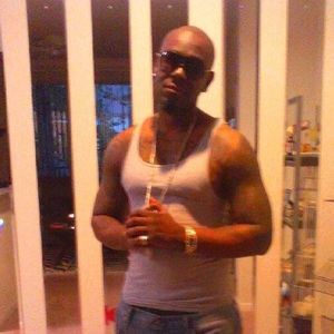 Meet your Posher, Bernard